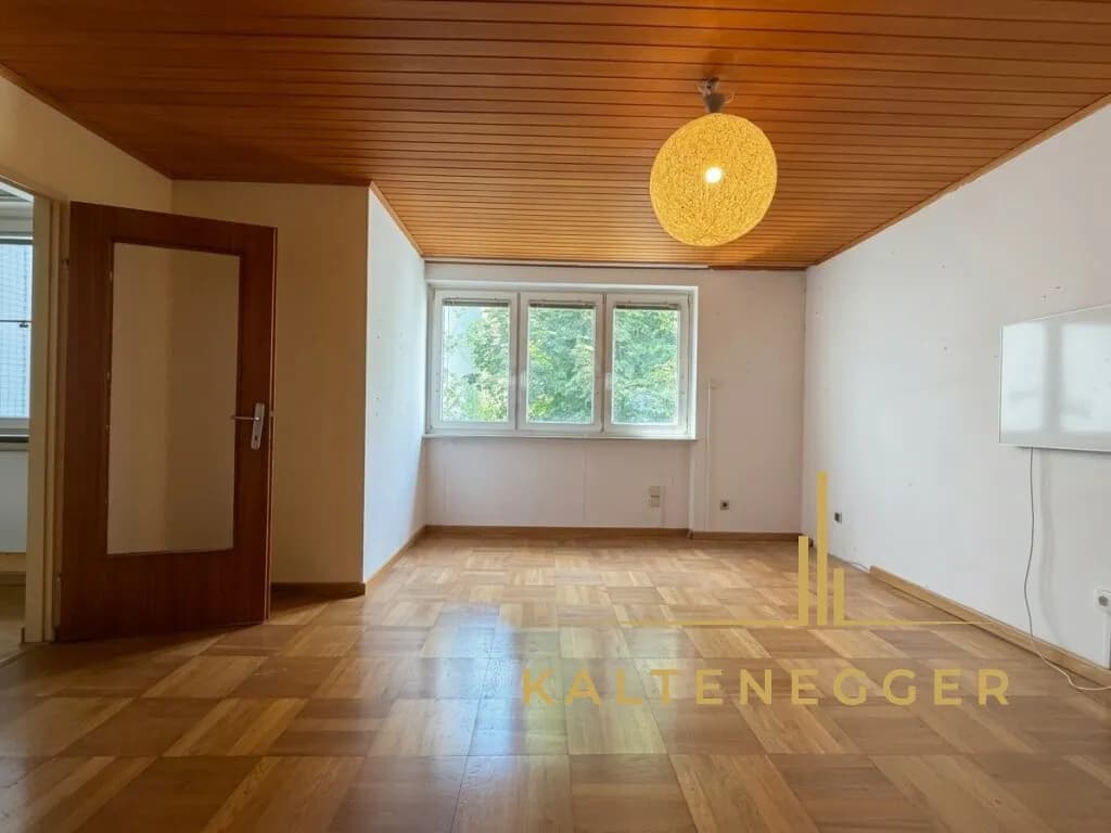 2-Zimmer-Wohnung kaufen in Wien – 70,95 m², € 275.000