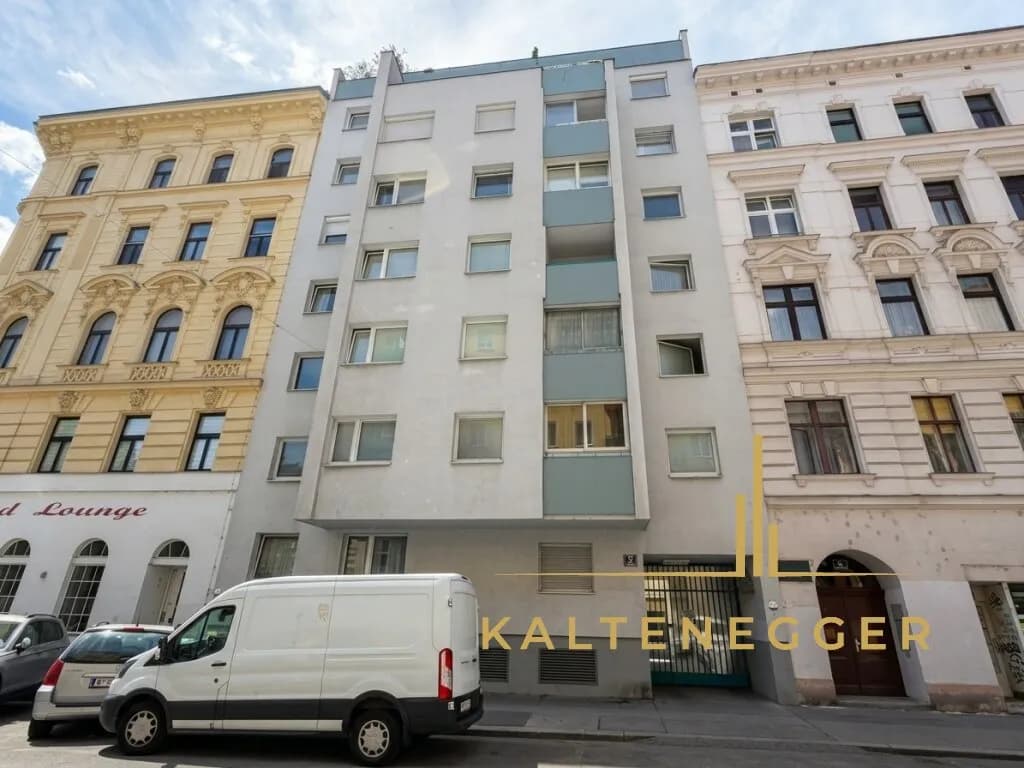 2-Zimmer-Wohnung kaufen in Wien – 70,95 m², € 275.000 – Bild 7 von 9
