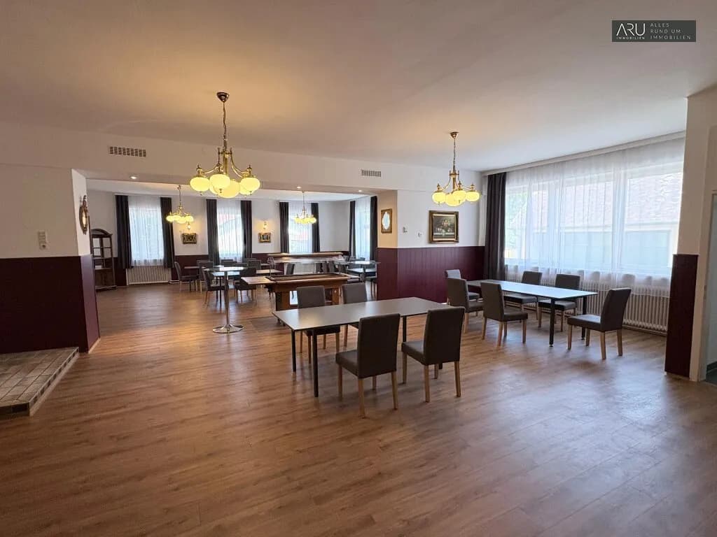 Gewerbeimmobilie kaufen in Oberwart – 900 m², € 223.000 – Bild 2 von 23
