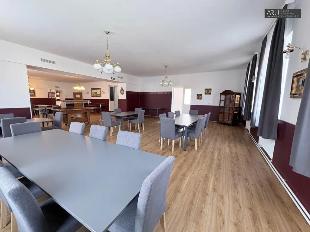 Gewerbeimmobilie kaufen in Oberwart – 900 m², € 223.000 – Bild 3 von 23