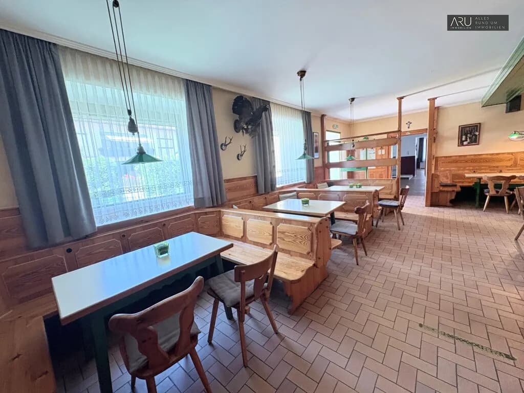 Gewerbeimmobilie kaufen in Oberwart – 900 m², € 223.000 – Bild 4 von 23