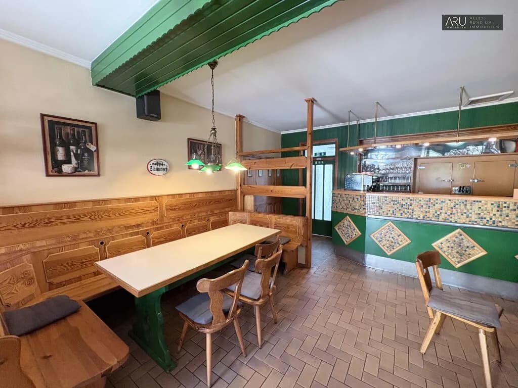 Gewerbeimmobilie kaufen in Oberwart – 900 m², € 223.000 – Bild 5 von 23