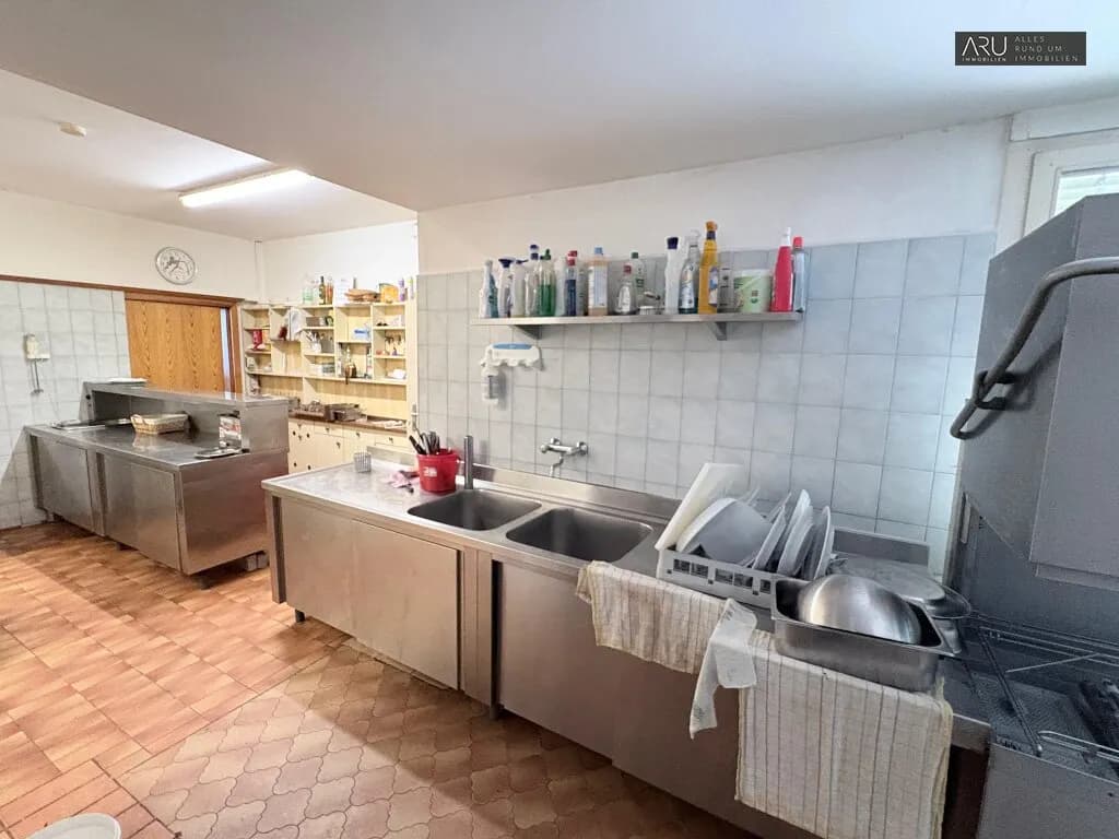 Gewerbeimmobilie kaufen in Oberwart – 900 m², € 223.000 – Bild 6 von 23