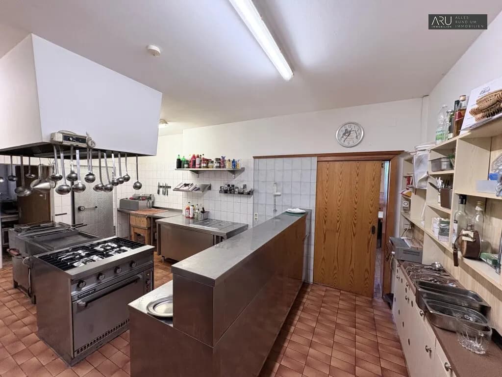 Gewerbeimmobilie kaufen in Oberwart – 900 m², € 223.000 – Bild 7 von 23