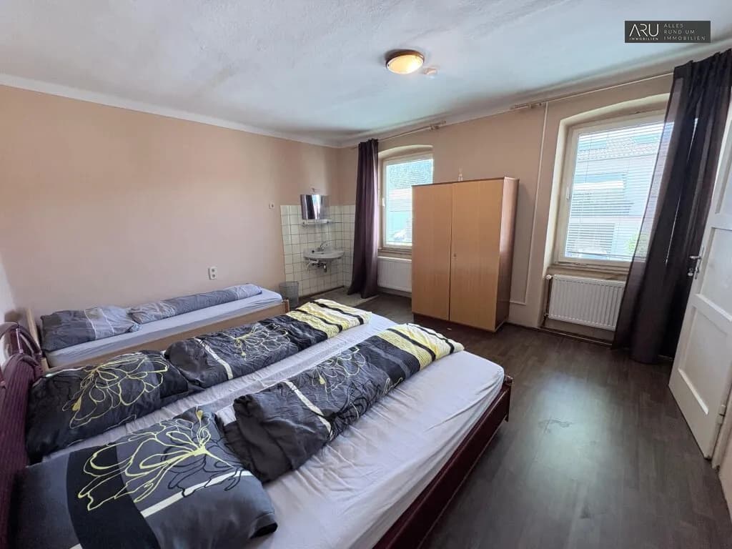 Gewerbeimmobilie kaufen in Oberwart – 900 m², € 223.000 – Bild 8 von 23