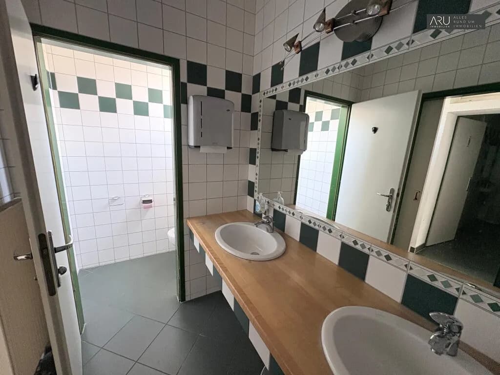 Gewerbeimmobilie kaufen in Oberwart – 900 m², € 223.000 – Bild 13 von 23