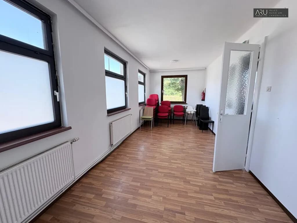Gewerbeimmobilie kaufen in Oberwart – 900 m², € 223.000 – Bild 14 von 23