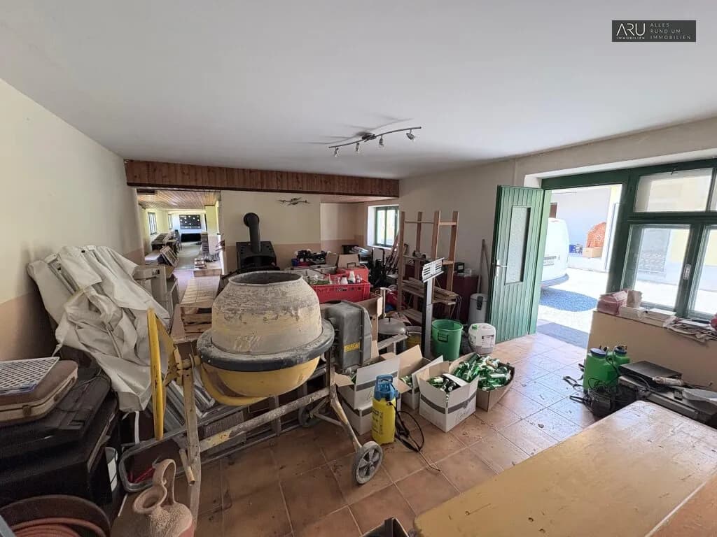 Gewerbeimmobilie kaufen in Oberwart – 900 m², € 223.000 – Bild 16 von 23
