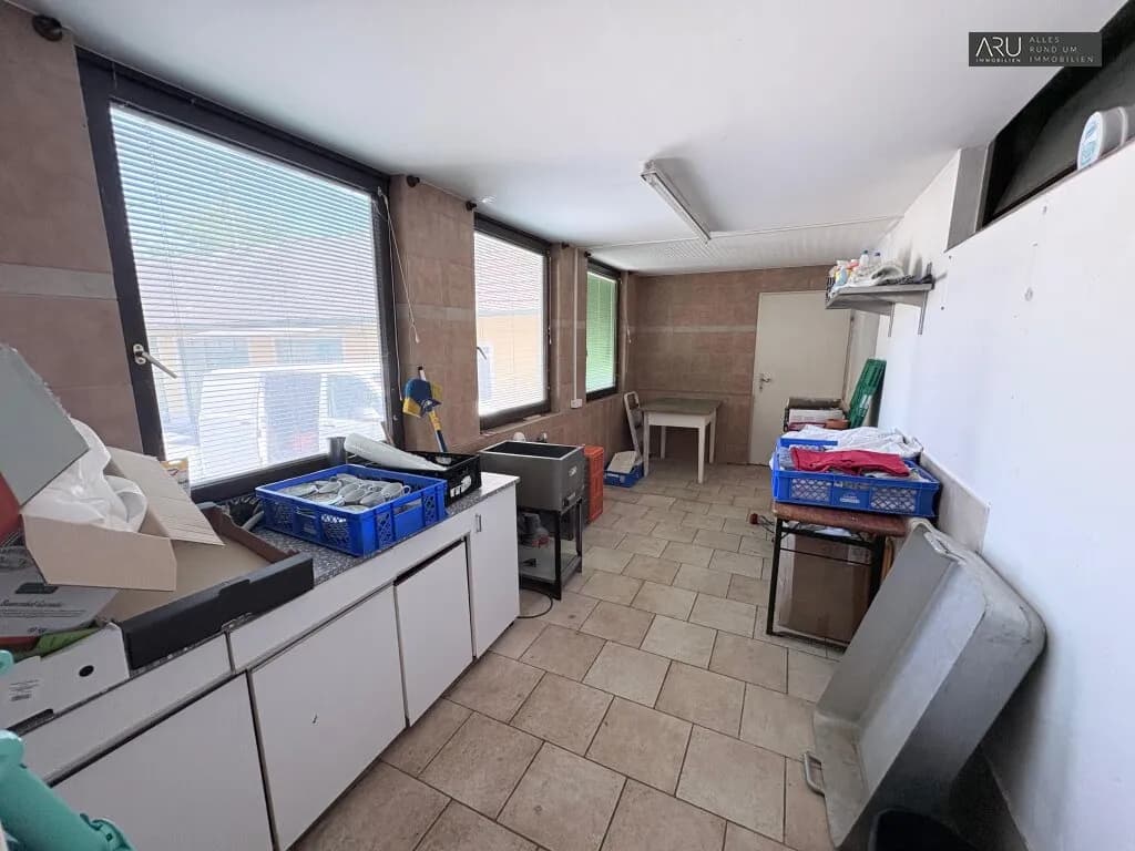 Gewerbeimmobilie kaufen in Oberwart – 900 m², € 223.000 – Bild 17 von 23