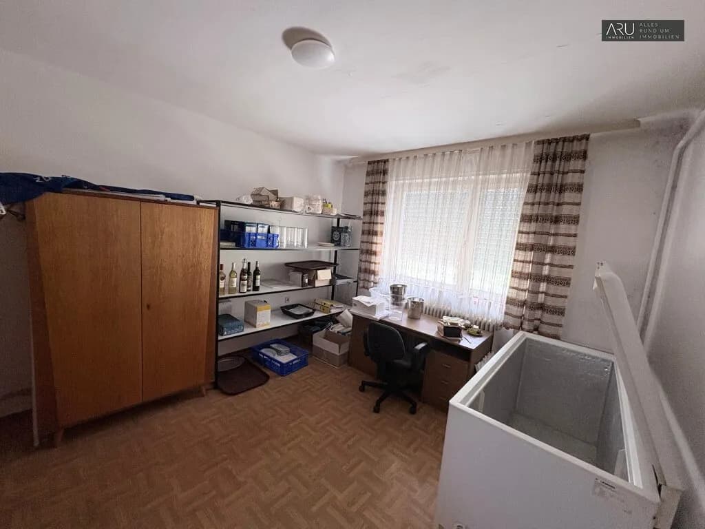 Gewerbeimmobilie kaufen in Oberwart – 900 m², € 223.000 – Bild 18 von 23