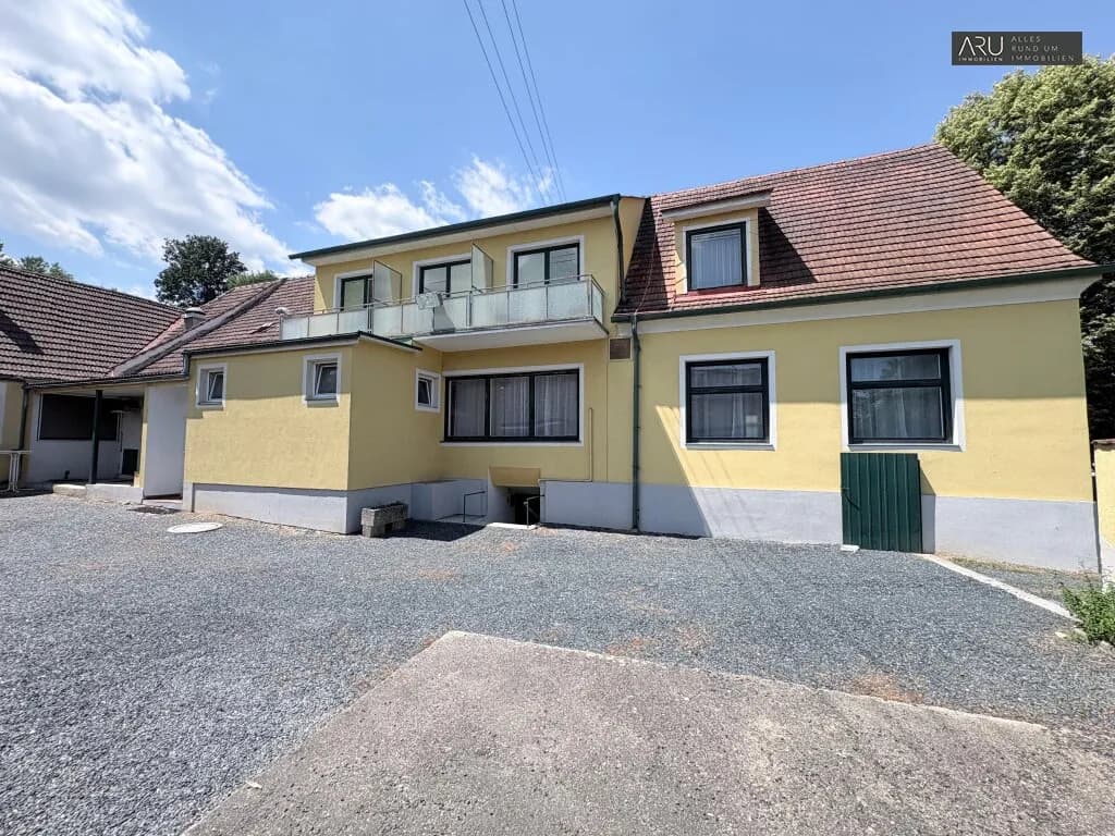 Gewerbeimmobilie kaufen in Oberwart – 900 m², € 223.000 – Bild 19 von 23