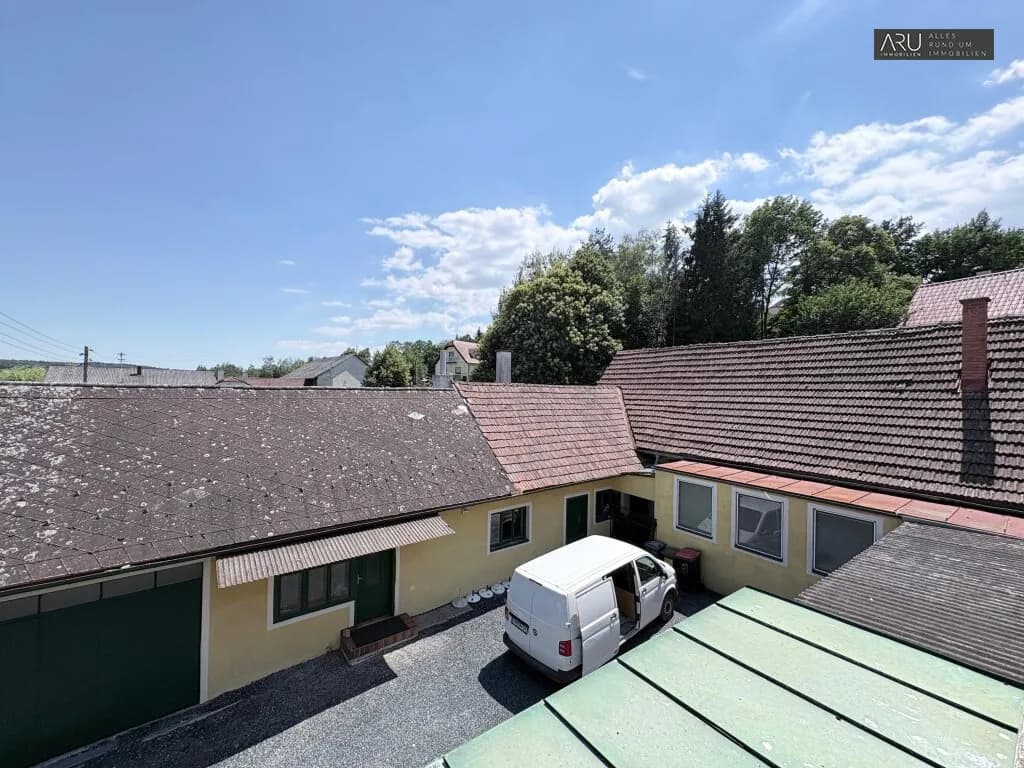 Gewerbeimmobilie kaufen in Oberwart – 900 m², € 223.000 – Bild 21 von 23