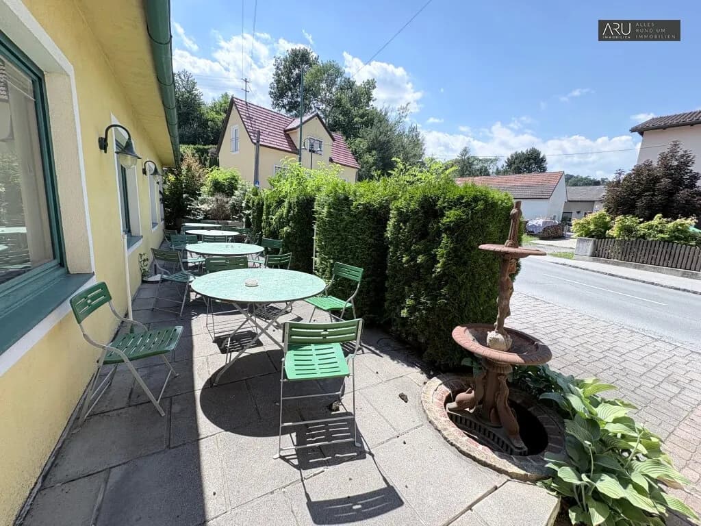Gewerbeimmobilie kaufen in Oberwart – 900 m², € 223.000 – Bild 22 von 23