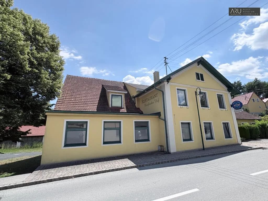 Gewerbeimmobilie kaufen in Oberwart – 900 m², € 223.000 – Bild 23 von 23