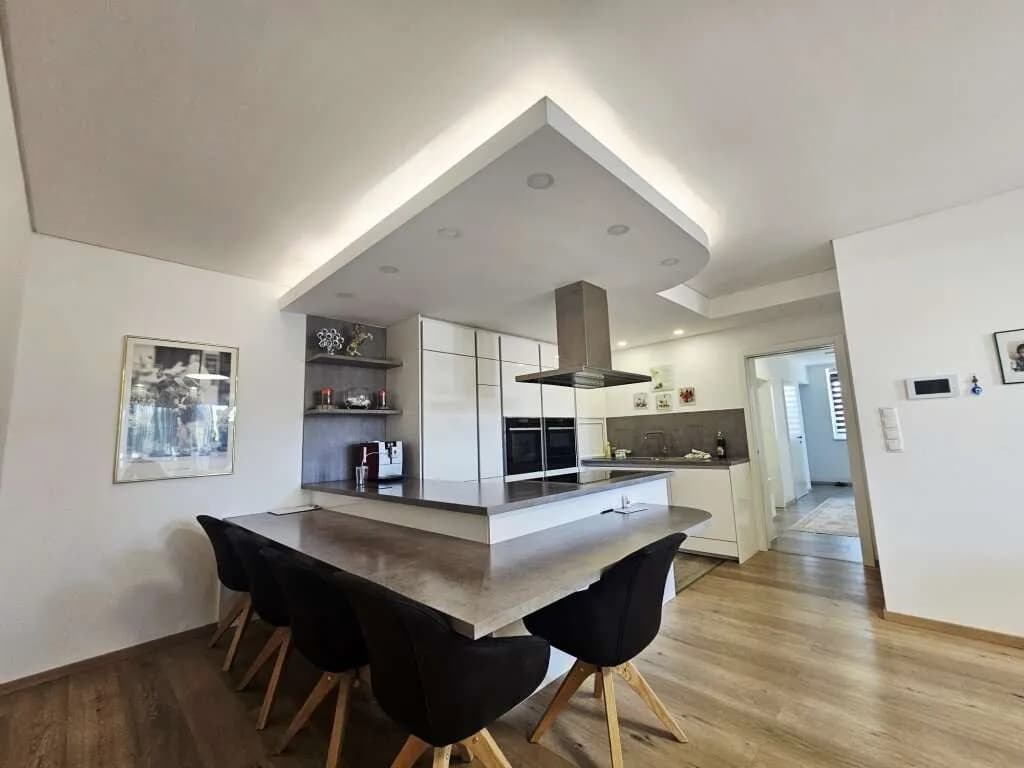 Wohnung kaufen in Graz – 198 m², € 590.000 – Bild 3 von 17