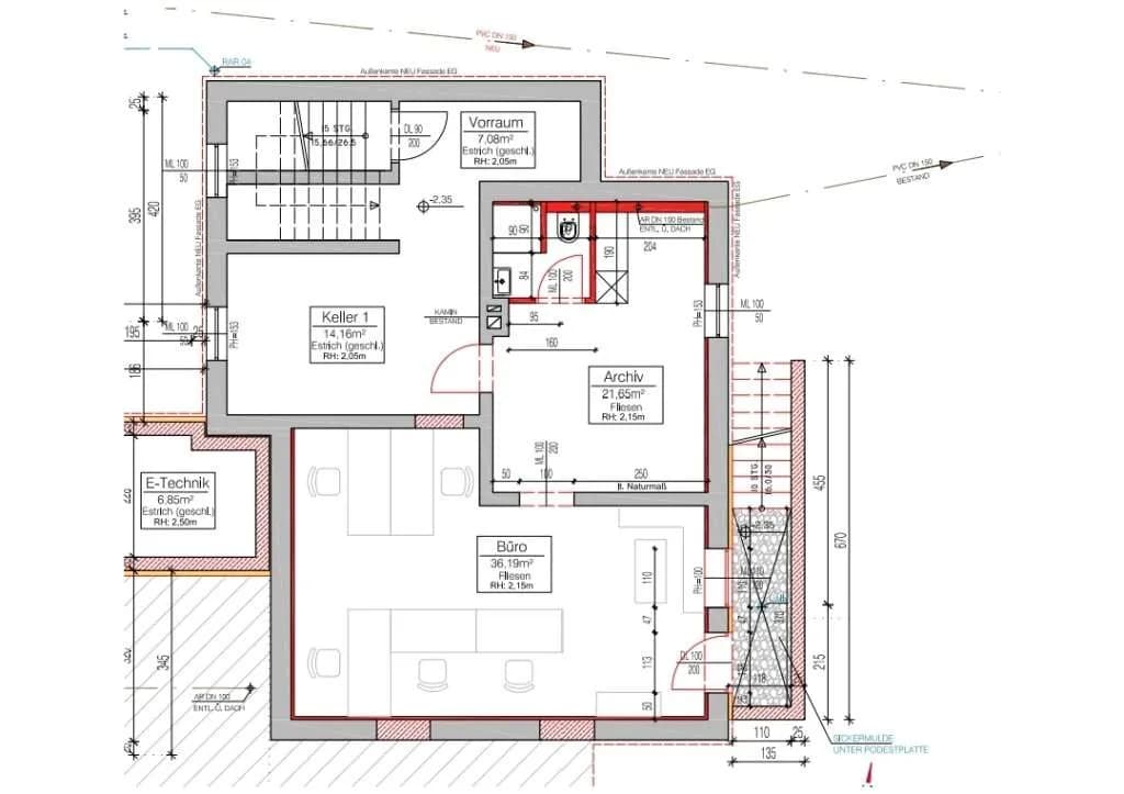 Wohnung kaufen in Graz – 198 m², € 590.000 – Bild 17 von 17