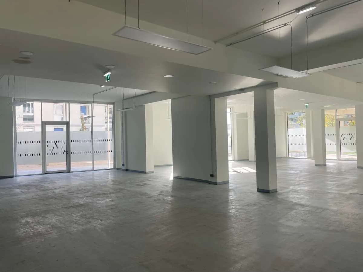 Gewerbeimmobilie mieten in Wien – 355 m², € 13 – Bild 2 von 9