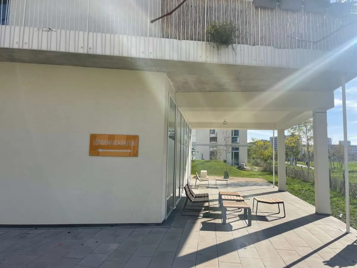 Gewerbeimmobilie mieten in Wien – 355 m², € 13 – Bild 4 von 9