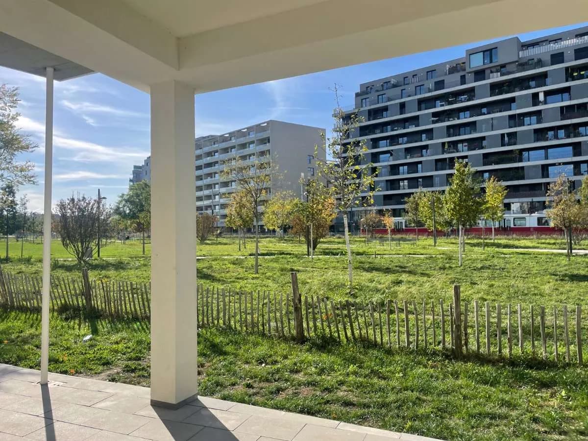 Gewerbeimmobilie mieten in Wien – 355 m², € 13 – Bild 5 von 9