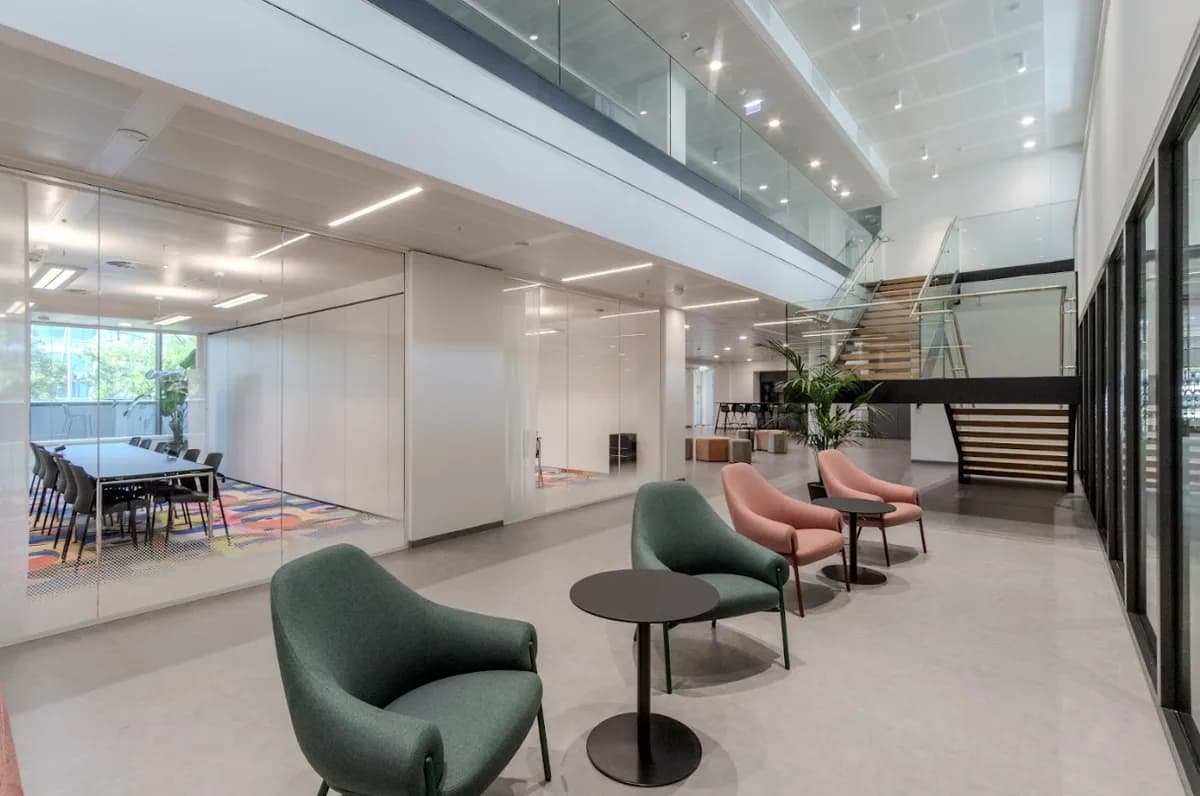 Gewerbeimmobilie mieten in Wien – 1 700 m², € 22 – Bild 6 von 10