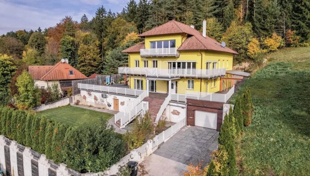 7-Zimmer-Haus kaufen in Wiener Neustadt Land – 473,19 m², € 990.000 – Bild 3 von 78