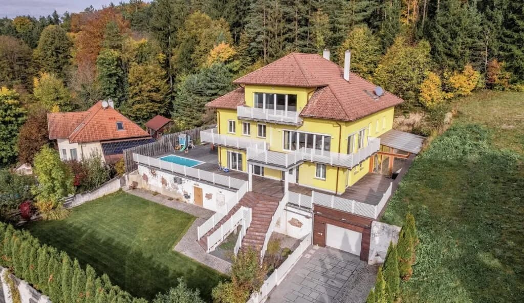 7-Zimmer-Haus kaufen in Wiener Neustadt Land – 473,19 m², € 990.000 – Bild 4 von 78