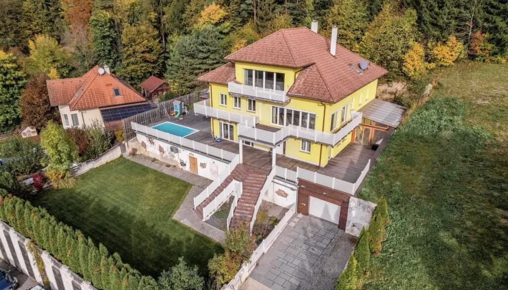 7-Zimmer-Haus kaufen in Wiener Neustadt Land – 473,19 m², € 990.000 – Bild 5 von 78