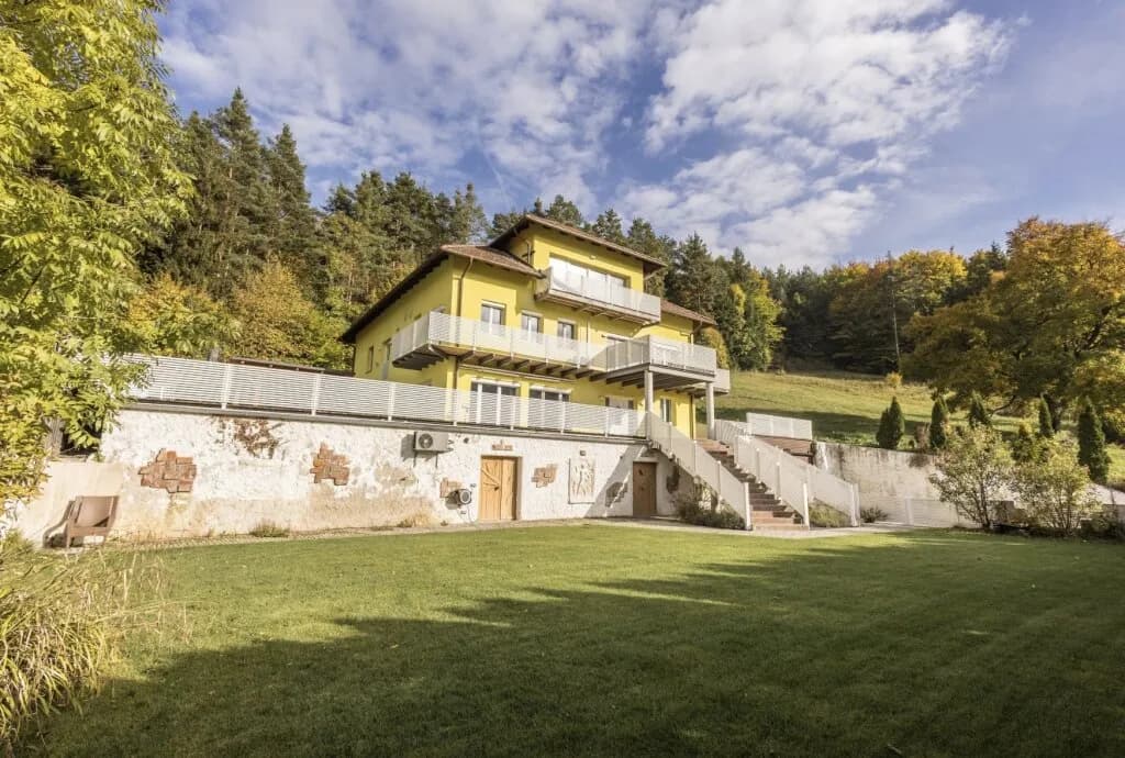 7-Zimmer-Haus kaufen in Wiener Neustadt Land – 473,19 m², € 990.000 – Bild 7 von 78