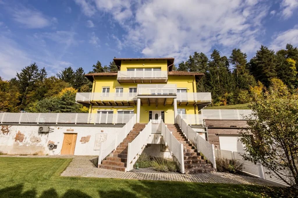 7-Zimmer-Haus kaufen in Wiener Neustadt Land – 473,19 m², € 990.000 – Bild 8 von 78