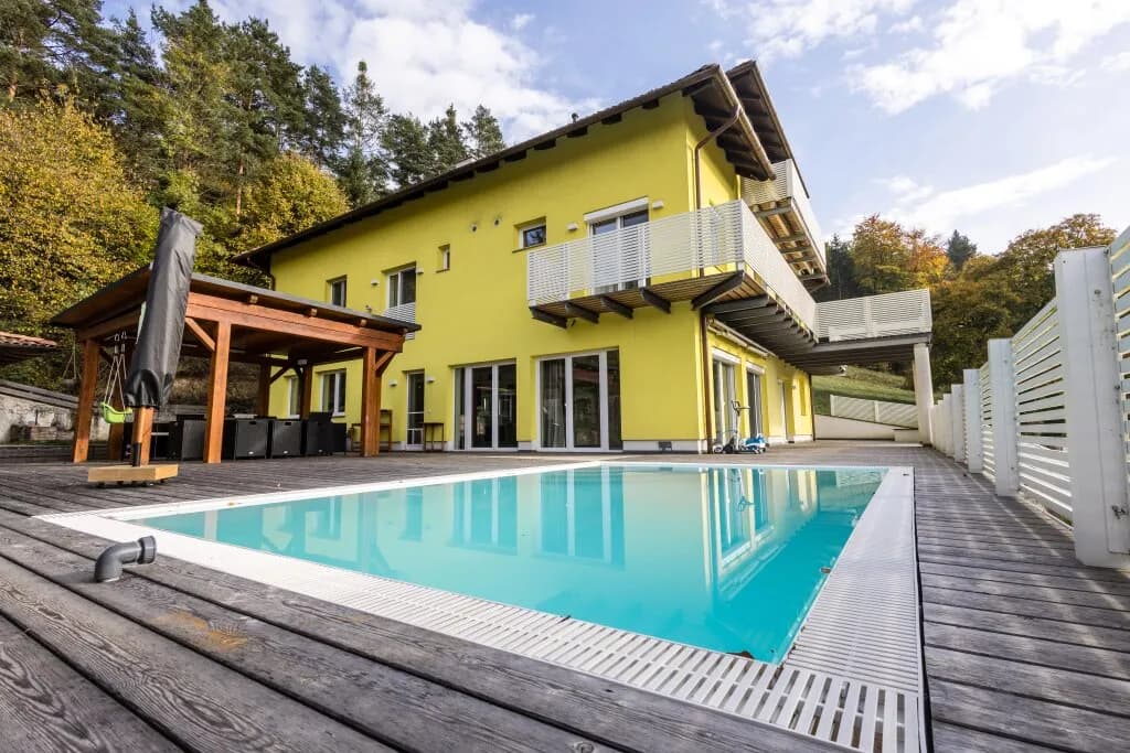 7-Zimmer-Haus kaufen in Wiener Neustadt Land – 473,19 m², € 990.000 – Bild 11 von 78