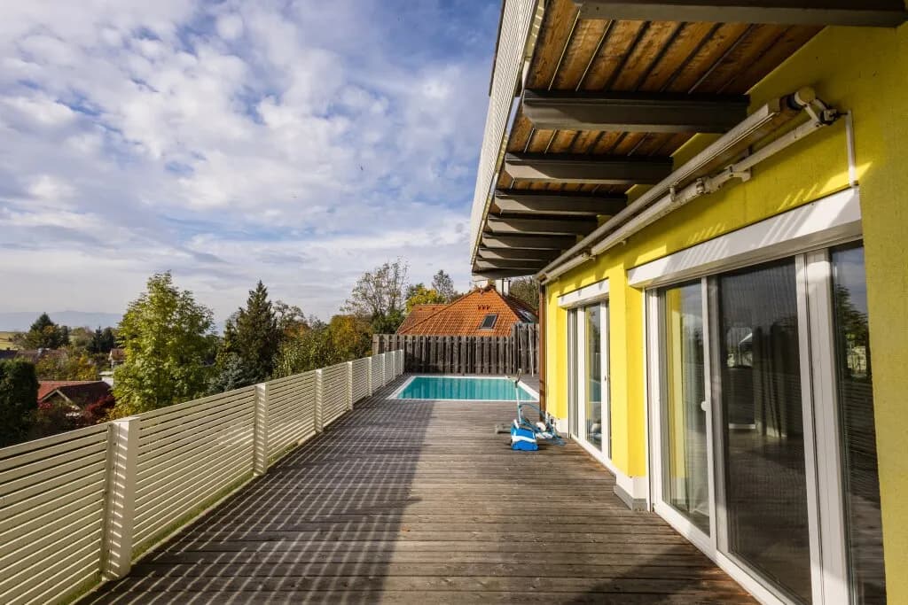 7-Zimmer-Haus kaufen in Wiener Neustadt Land – 473,19 m², € 990.000 – Bild 16 von 78
