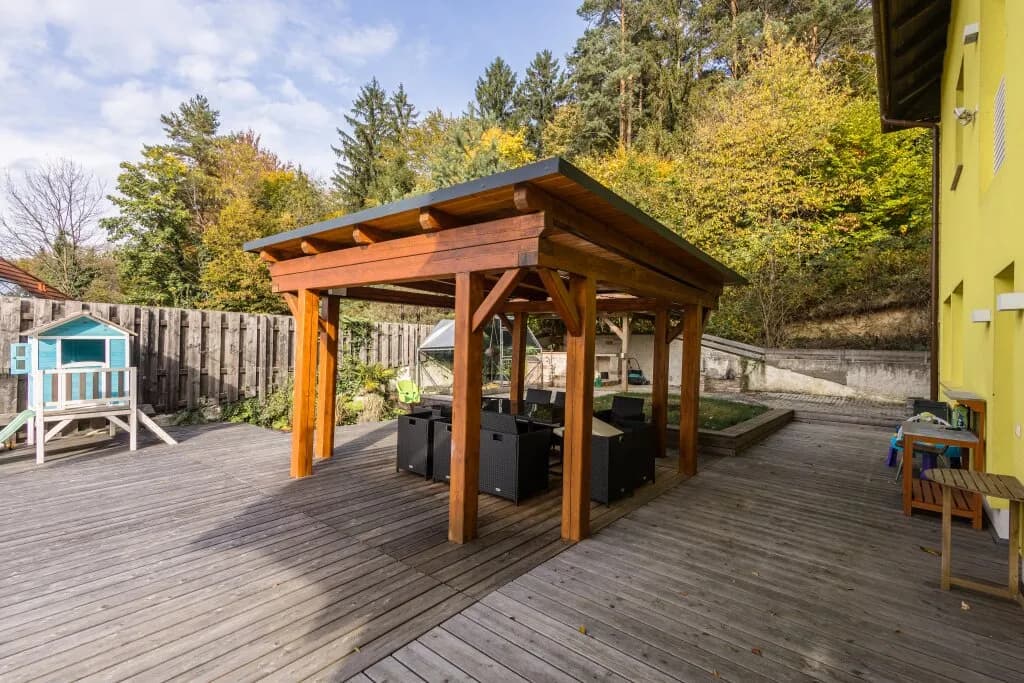 7-Zimmer-Haus kaufen in Wiener Neustadt Land – 473,19 m², € 990.000 – Bild 22 von 78