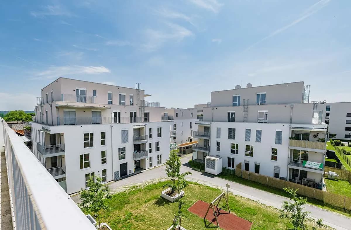 3-Zimmer-Wohnung mieten in Graz-Umgebung – 59,99 m², € 1.045 – Bild 5 von 10