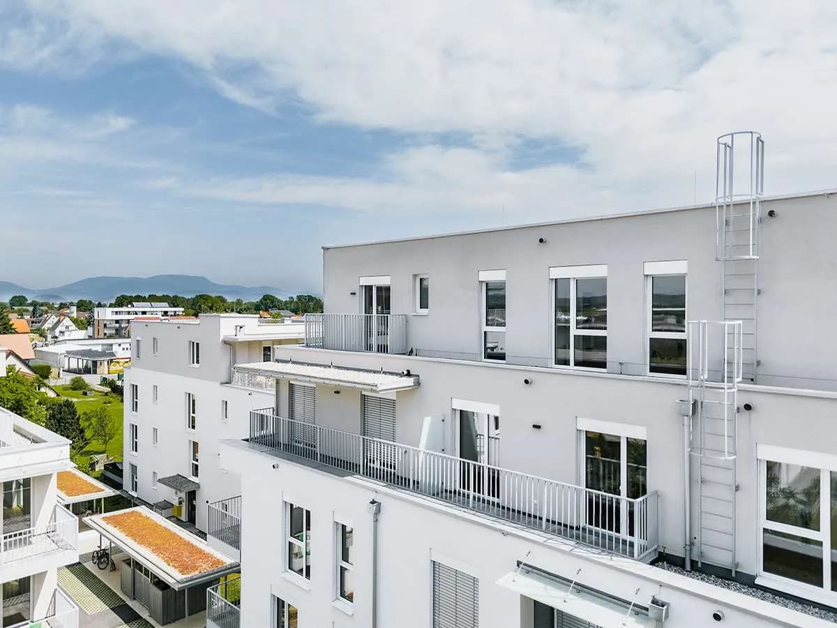 3-Zimmer-Wohnung mieten in Graz-Umgebung – 59,99 m², € 1.045 – Bild 8 von 10