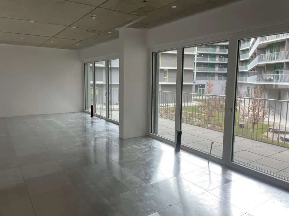 Gewerbeimmobilie mieten in Wien – 603 m², € 12 – Bild 5 von 10