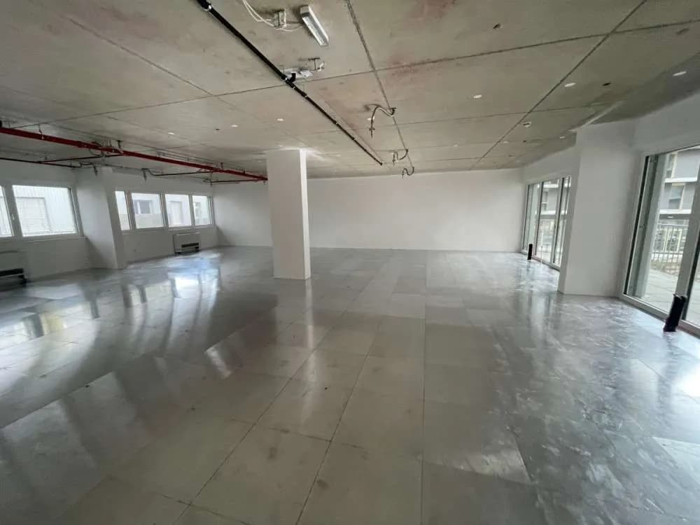 Gewerbeimmobilie mieten in Wien – 603 m², € 12 – Bild 6 von 10