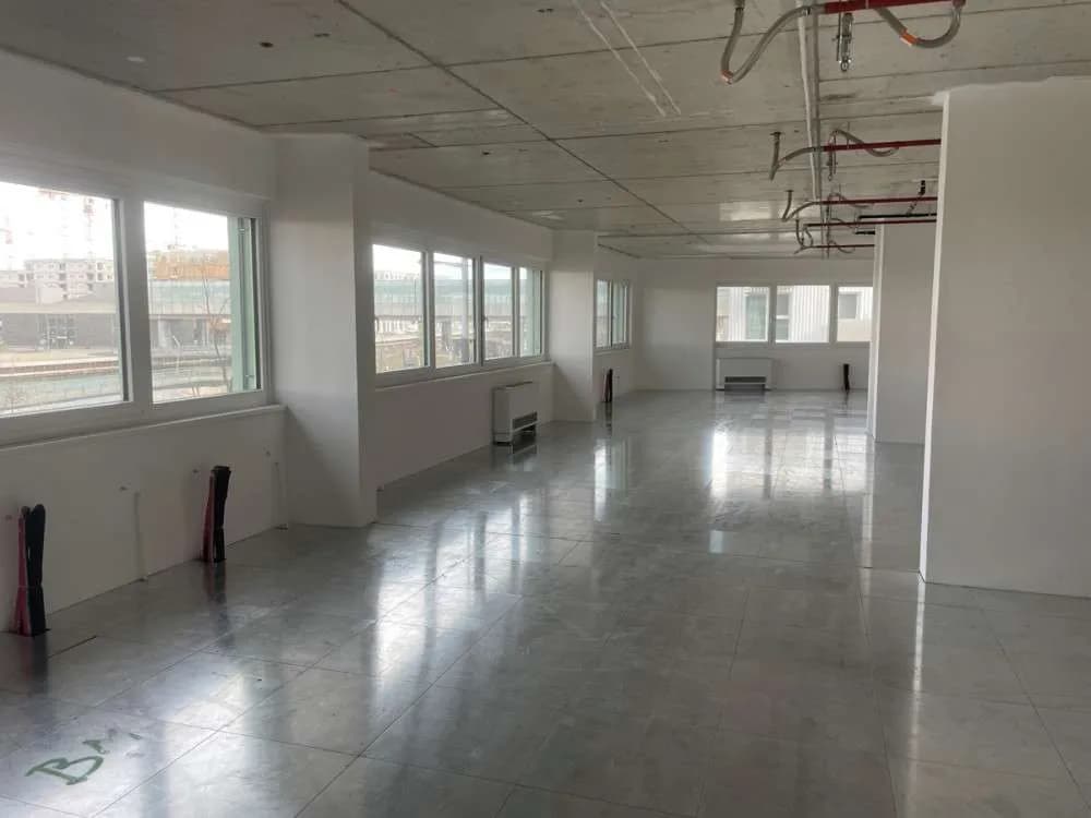 Gewerbeimmobilie mieten in Wien – 603 m², € 12 – Bild 8 von 10
