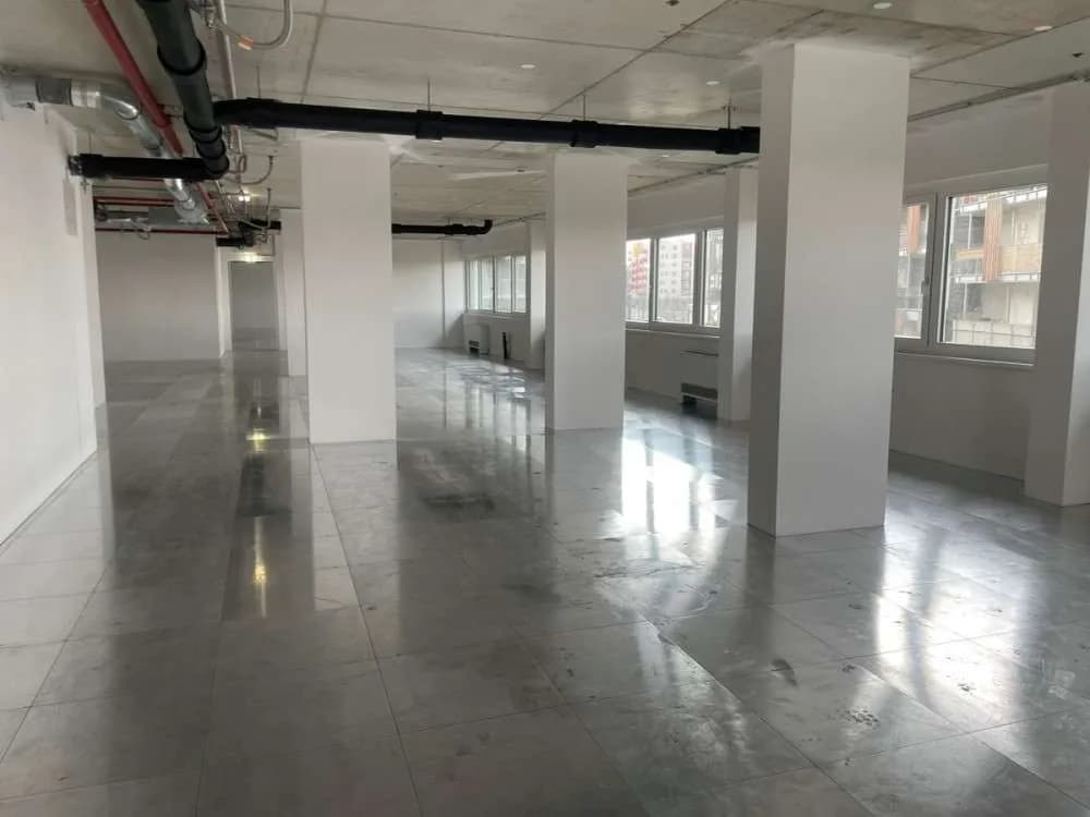 Gewerbeimmobilie mieten in Wien – 603 m², € 12 – Bild 9 von 10