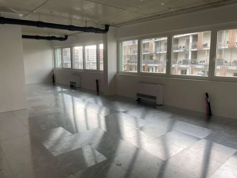 Gewerbeimmobilie mieten in Wien – 603 m², € 12 – Bild 10 von 10
