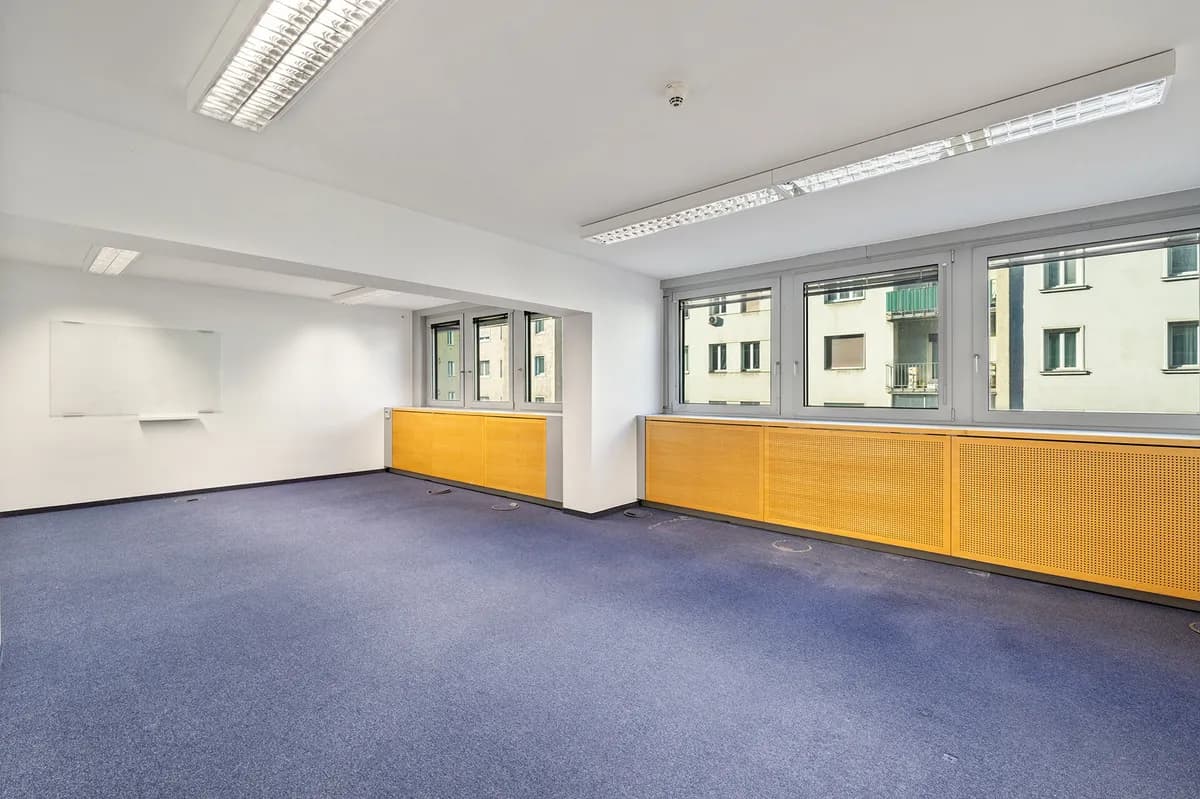 Gewerbeimmobilie mieten in Wien – 219 m², € 3.955 – Bild 6 von 7
