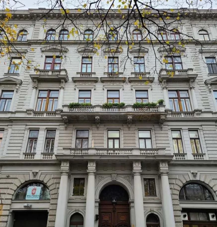 Gewerbeimmobilie mieten in Wien – 112 m² – Bild 1 von 12