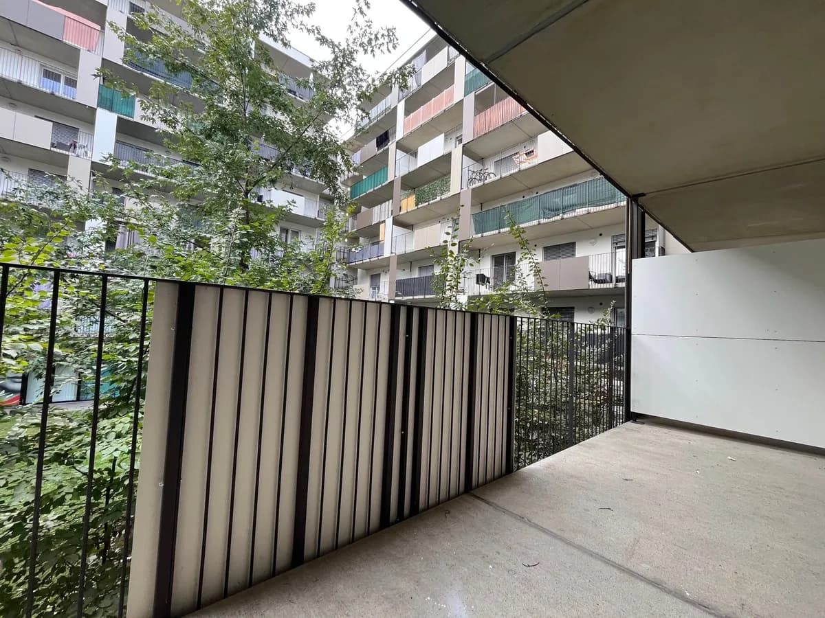 2-Zimmer-Wohnung mieten in Graz – 34,72 m², € 638 – Bild 3 von 6