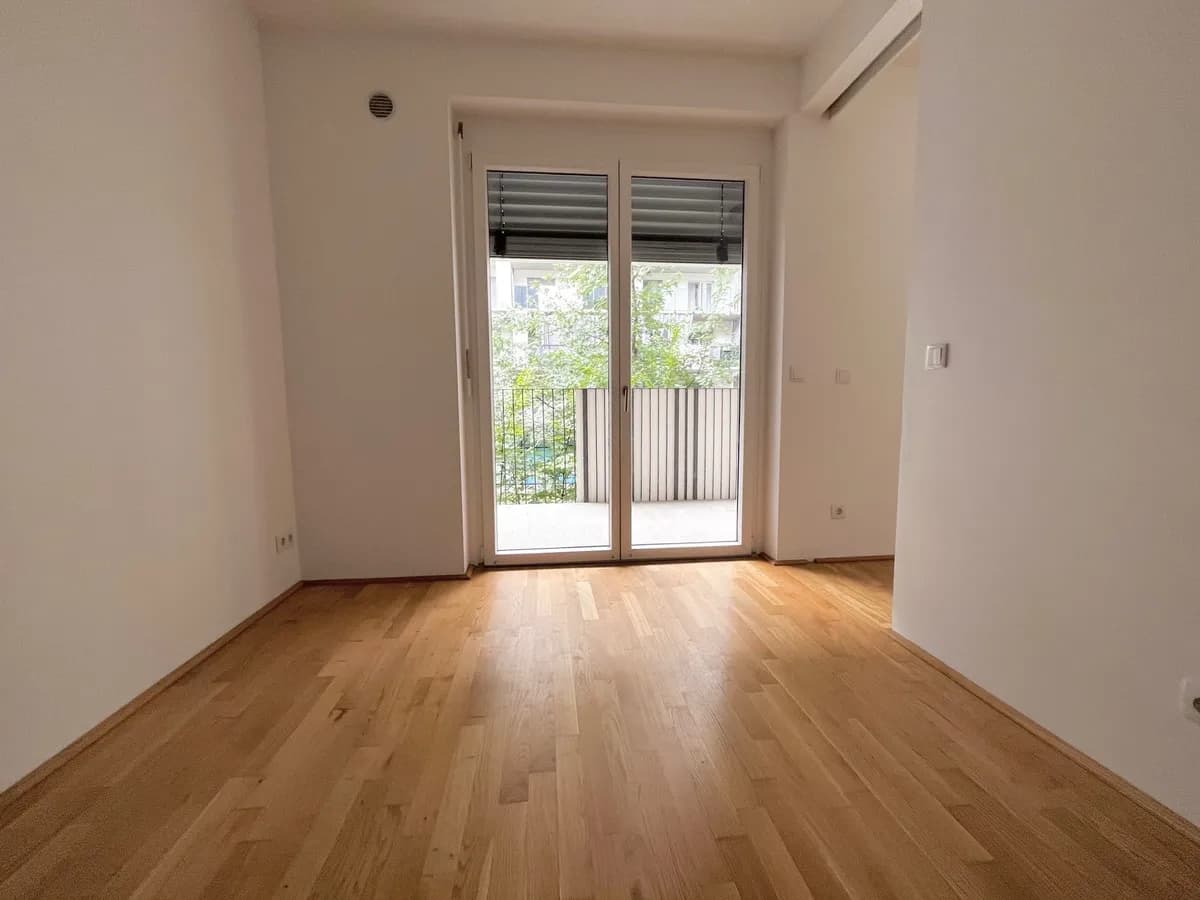 2-Zimmer-Wohnung mieten in Graz – 34,72 m², € 638 – Bild 5 von 6