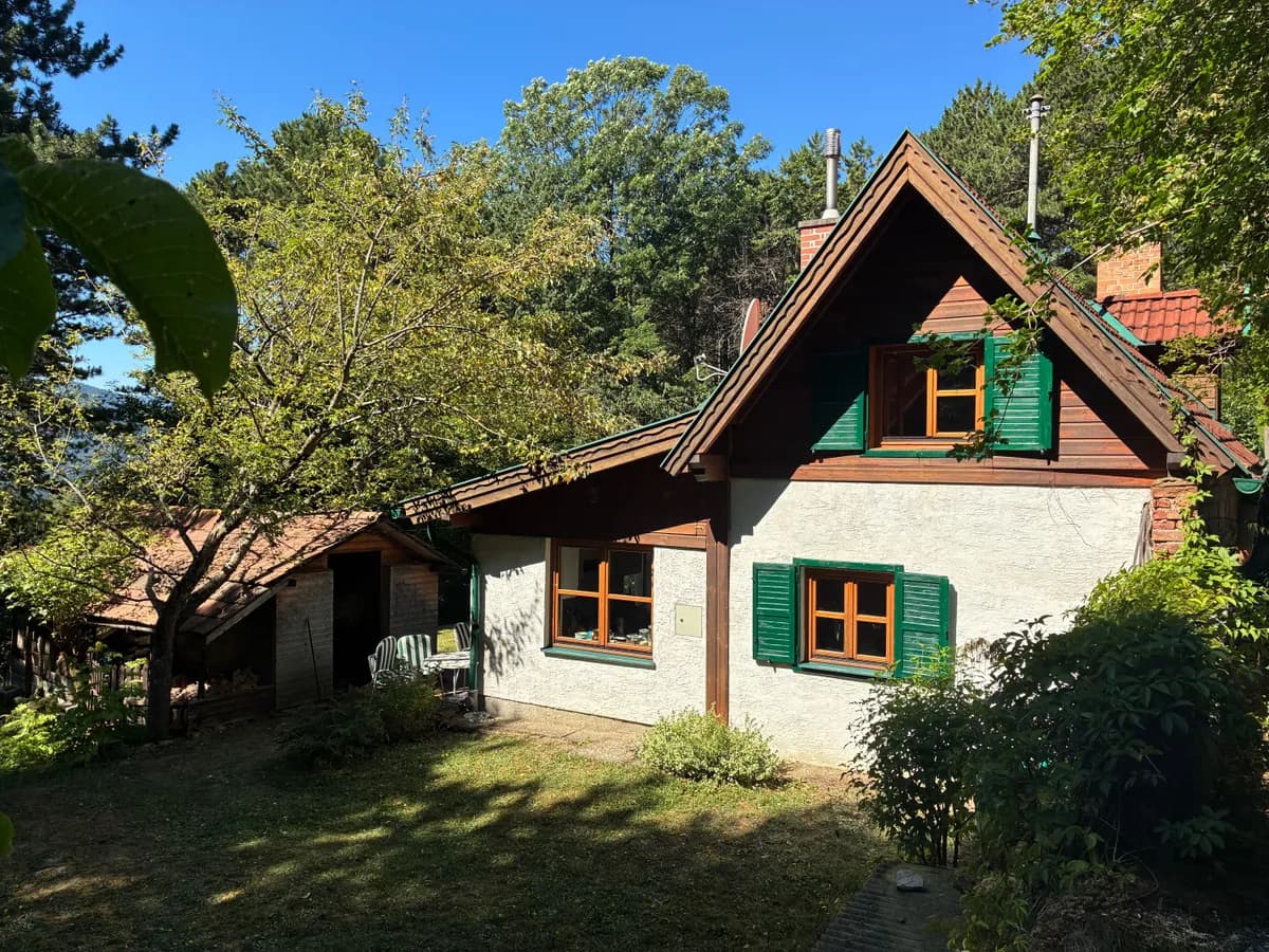4-Zimmer-Haus kaufen in Neunkirchen – 120 m², € 245.000