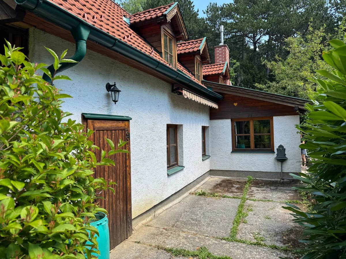 4-Zimmer-Haus kaufen in Neunkirchen – 120 m², € 245.000 – Bild 3 von 15