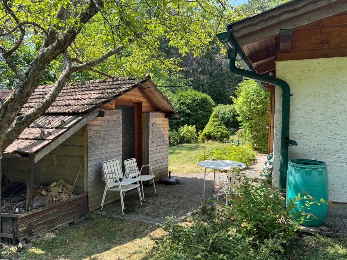 4-Zimmer-Haus kaufen in Neunkirchen – 120 m², € 245.000 – Bild 4 von 15
