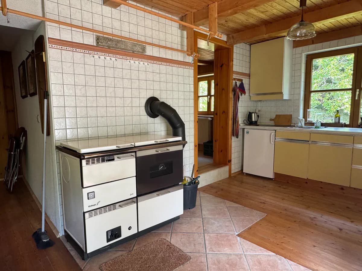 4-Zimmer-Haus kaufen in Neunkirchen – 120 m², € 245.000 – Bild 5 von 15
