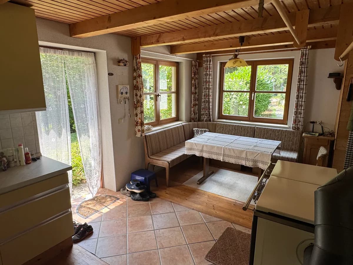 4-Zimmer-Haus kaufen in Neunkirchen – 120 m², € 245.000 – Bild 8 von 15