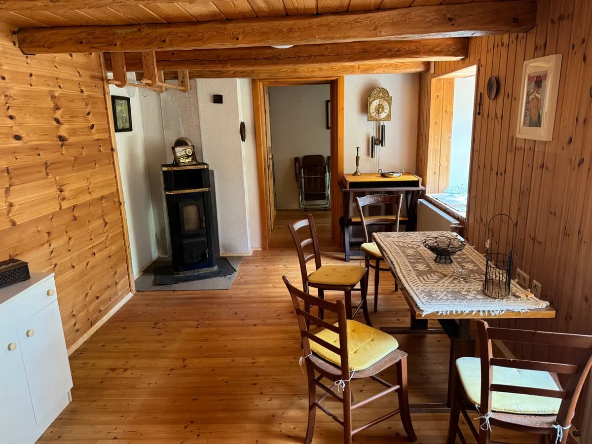 4-Zimmer-Haus kaufen in Neunkirchen – 120 m², € 245.000 – Bild 9 von 15