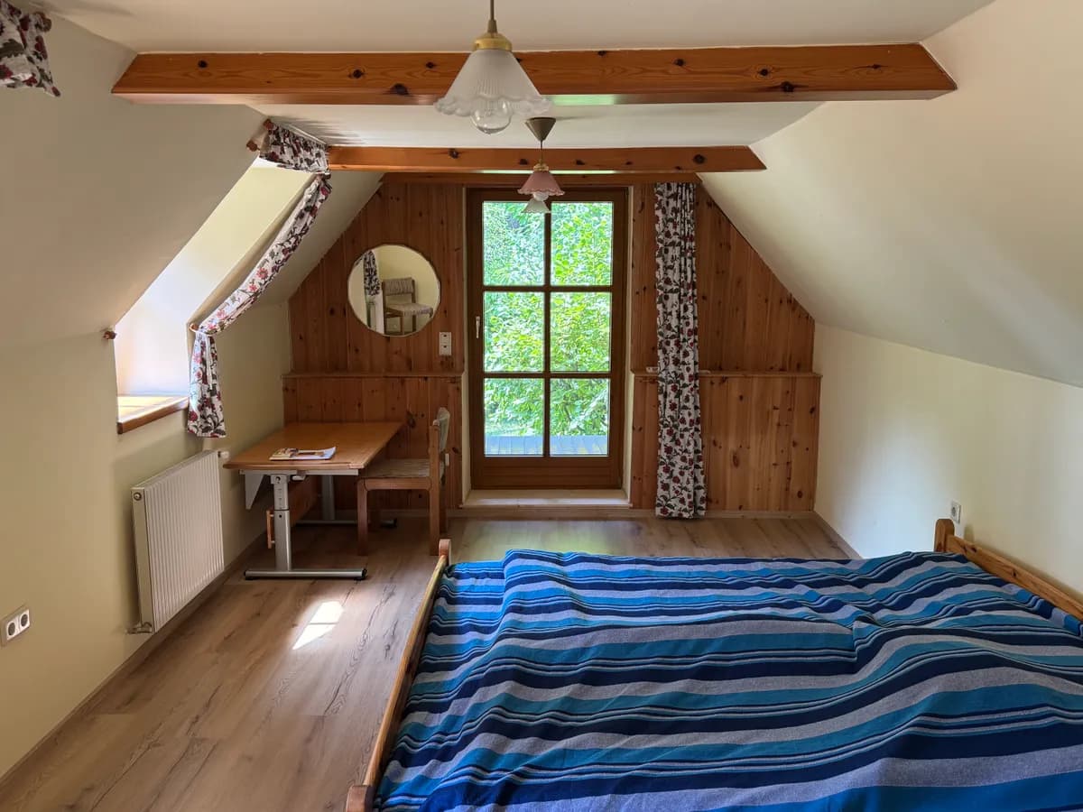 4-Zimmer-Haus kaufen in Neunkirchen – 120 m², € 245.000 – Bild 11 von 15